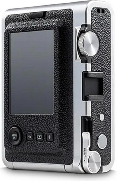 Actual product image Fujifilm Instax Mini Evo (type c)