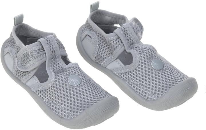 Lässig Badesandalen Light Blue Gr. 22 (22)