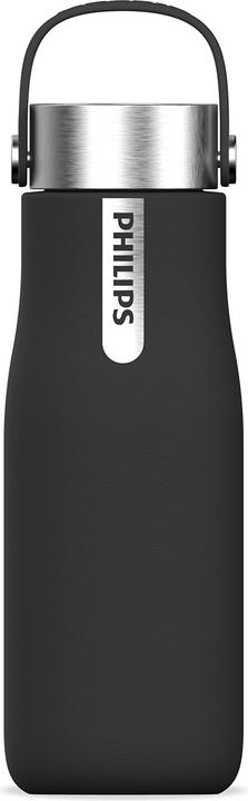 Philips AWP2787BK/10 Butelka nawadniająca (0.36 l)
