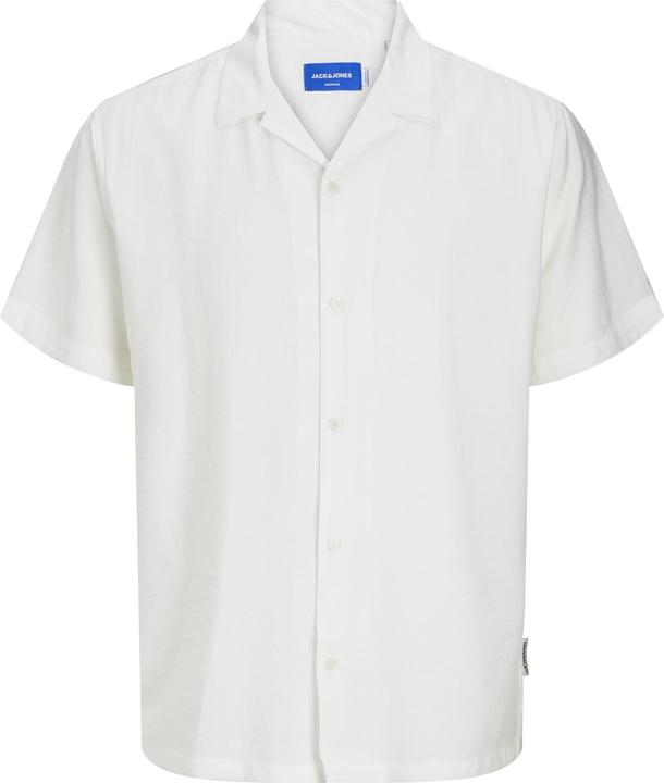 Produktbild Jack & Jones Relaxed Fit Hawaii-Hemd Hawaii-Hemd (S)