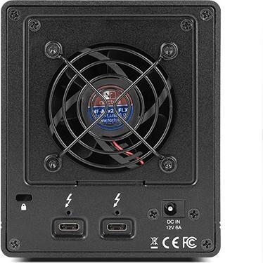 Image du produit OWC ThunderBay 4 mini (2.5")