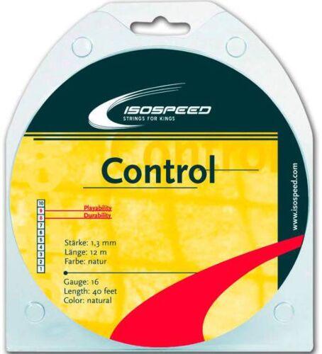 Produktbild IsoSpeed Control Classic 12 m