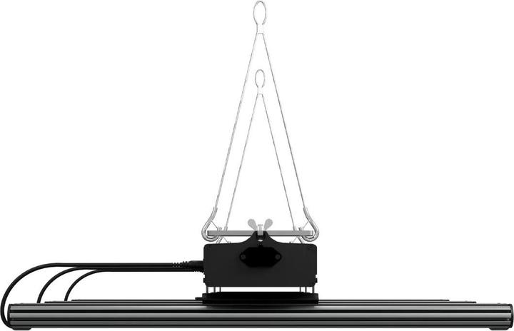 Produktbild Greenception GCx-9 PWR (LED, 230 V)