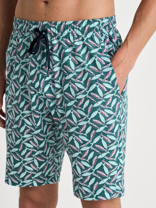 Image du produit Calida Rmx Sleep Time Off Bermudas (M)