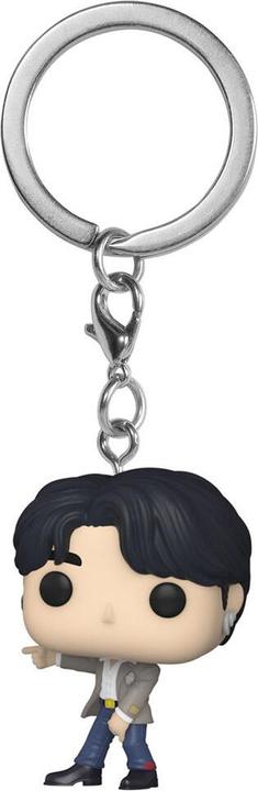 Funko Pocket POP! - BTS: Jungkook - Dynamite