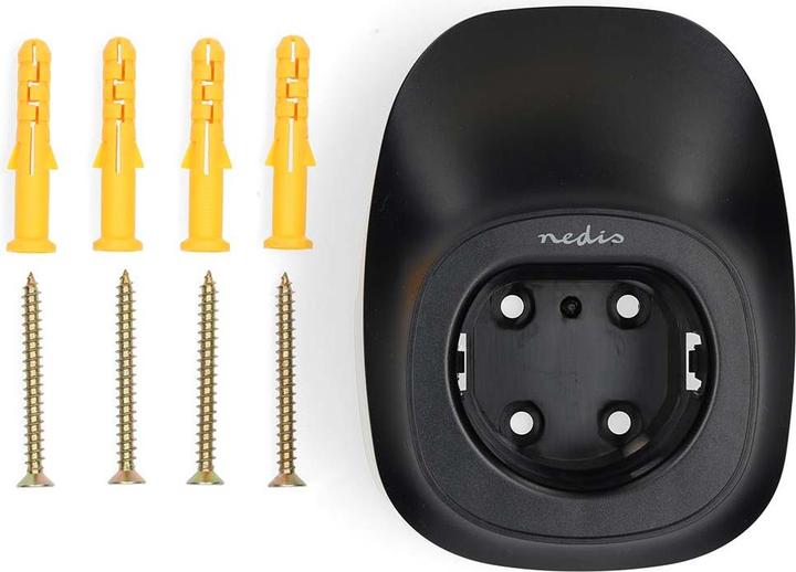 Image du produit Nedis EV Charger cable wall mount