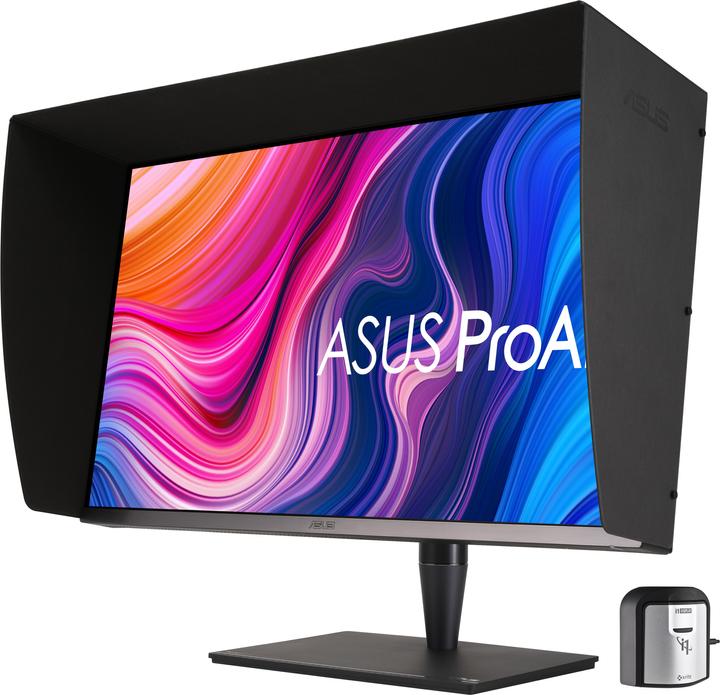 Actual product image ASUS PA32UCG-K (3840 x 2160 Pixels, 32")