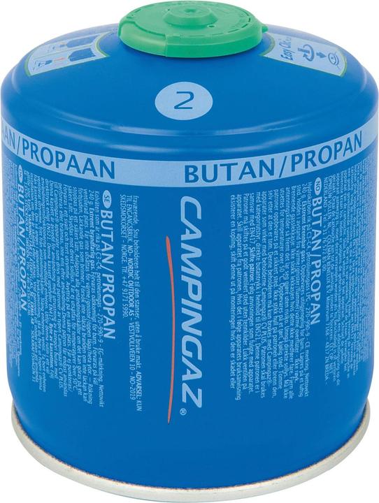 Image du produit Campingaz Cartouche de gaz CV300 B/P