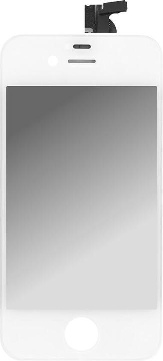 Immagine prodotto OEM Unità LCD per iPhone 4 bianco (Display, iPhone 4)