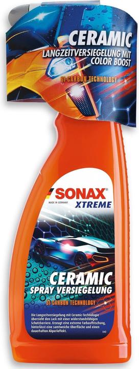 Produktbild Sonax Ceramic Spray Versiegelung (750 ml)