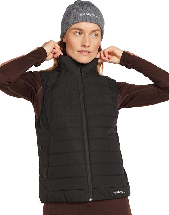 Immagine prodotto Icebreaker Berretto unisex Merino Mer All Day Toque