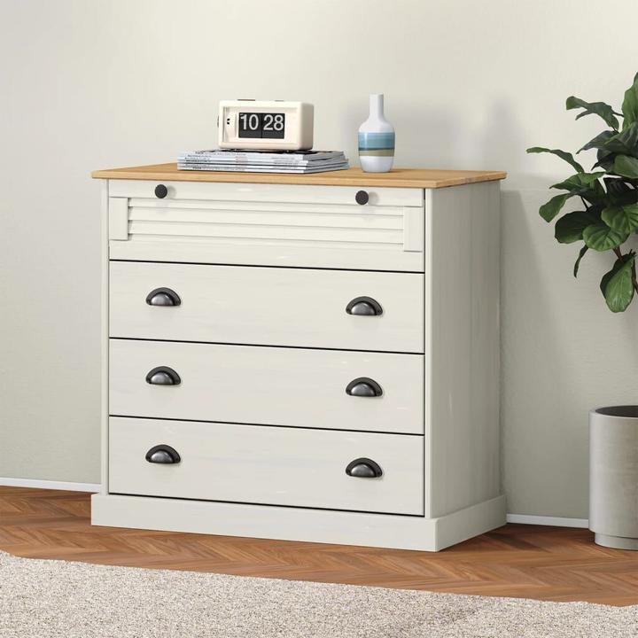 Immagine prodotto VidaXL Nora (80 x 76 cm)