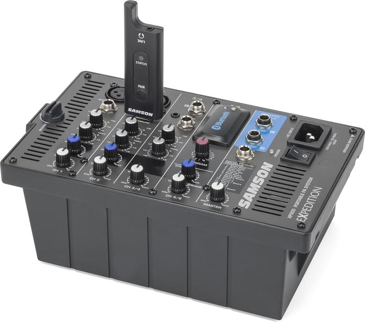Produktbild Samson XPD2 LM