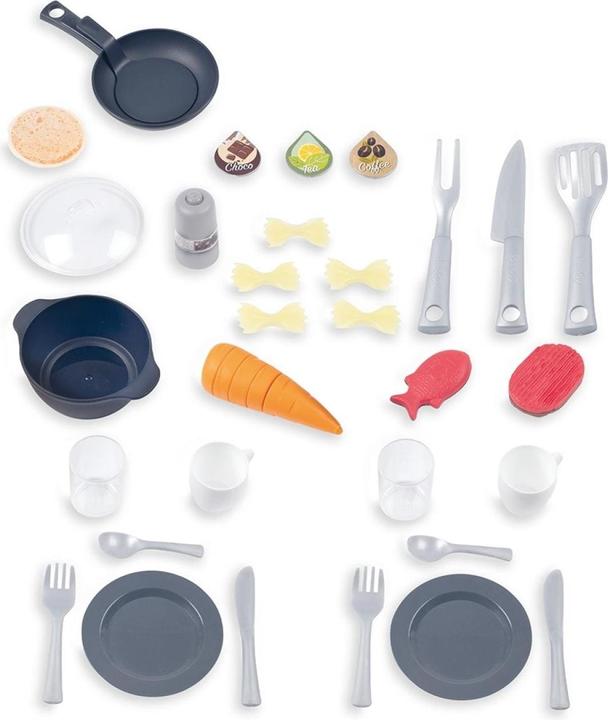 Productafbeelding Smoby Tefal Evo Keuken