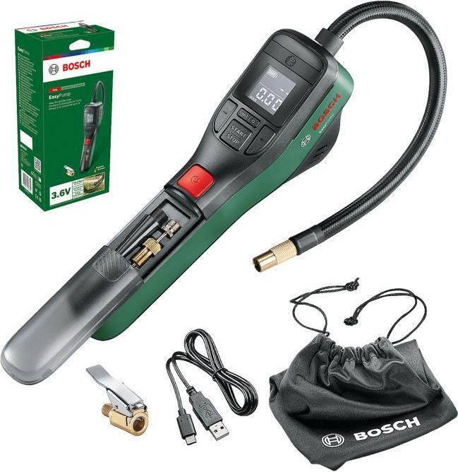Bosch Hausgeräte Easy Pump II