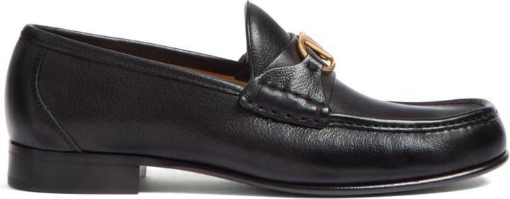 Produktbild Valentino Garavani Flat Shoes Black (45)