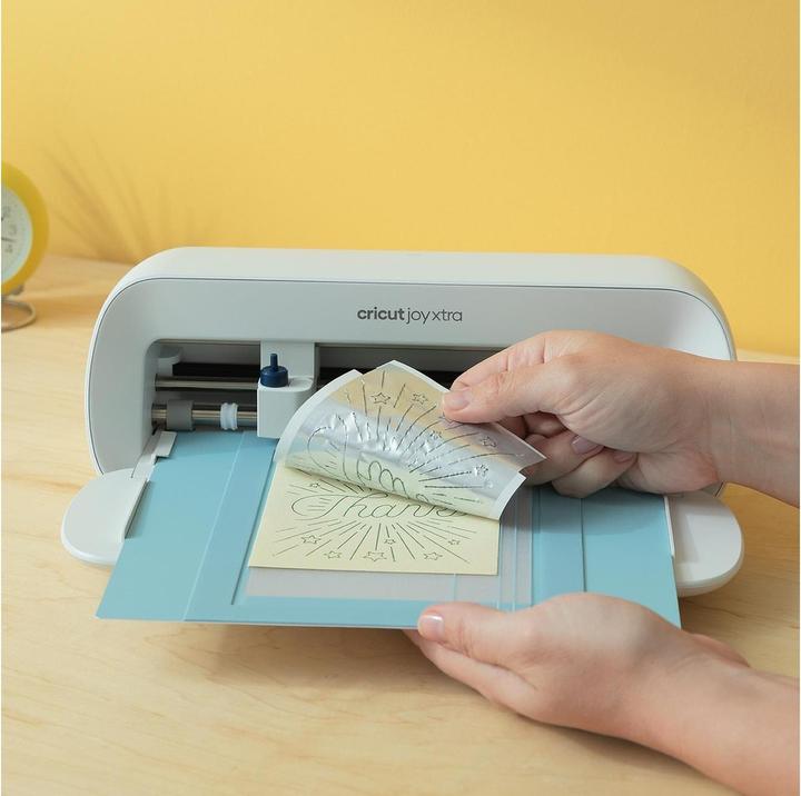 Produktbild Cricut Schneidematte Kartenmatte Joy Xtra 12 cm x 16.8 cm