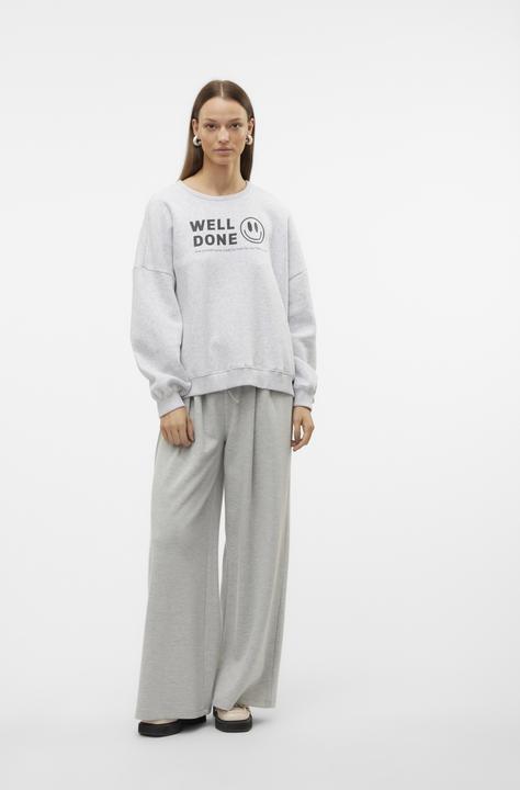 Produktbild Vero Moda VMIJA Sweatshirt Sweatshirt (XS)