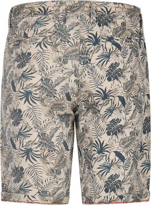Produktbild Hattric Chino Bermuda Leinen (32)