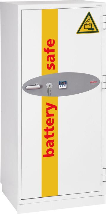 Phoenix Battery Safe BS1932K Battery Commander Key (Shipping)