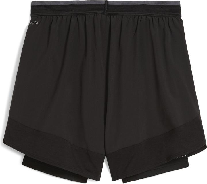 Image du produit Puma Short d'entraînement M x HYROX M 2in1 (XXL)