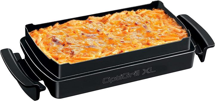 Image du produit Tefal OptiGrill XL Plaque de cuisson XA727810
