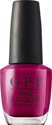Produktbild OPI Nagellack New Orleans Spare Me (Lavender Purple, Farblack)