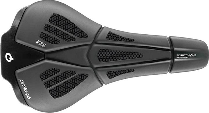 Image du produit Prologo SCRATCH PRO X20 Rails Titane