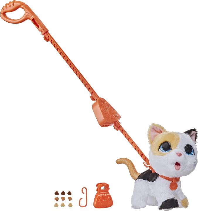 FurReal Poopalots (assortiert) (23 cm)
