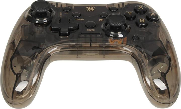 Image du produit iBox Aurora Gamepad Gp5 Contrôleur Switch Android Ios (Android, Switch Lite, Switch OLED, iOS, PC, Switch, PS4)