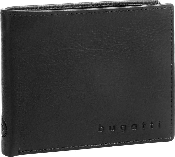 Produktbild Bugatti Geldbörse SEMPRE