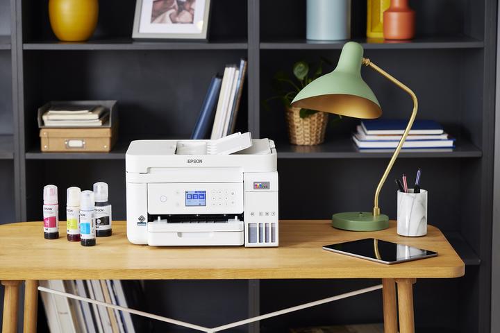 Immagine prodotto Epson L6276 Inkjet DPI WLAN (Inchiostro, Colore)