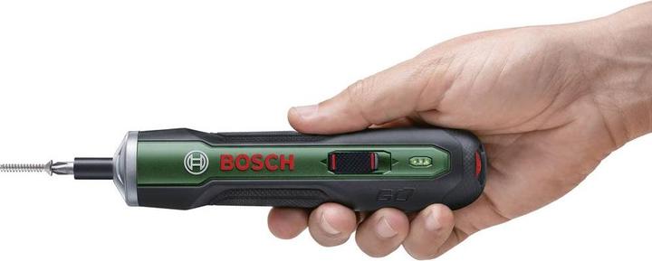 Image du produit Bosch Home & Garden Push Drive 3.6V (Fonctionnement sur batterie)