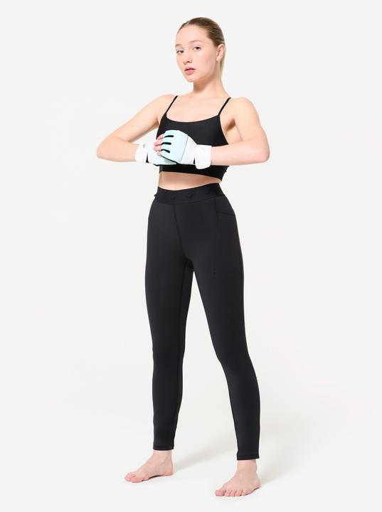 Immagine prodotto Outshock Halbhandschuhe Cardioboxen Damen/Herren - hellgrün