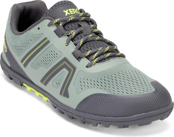 Image du produit Xero Shoes Mesa Trail II (37.5)
