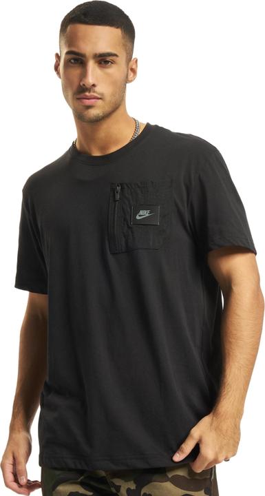 Produktbild Nike Sportswear Spu T-Shirt - 97755 (M)