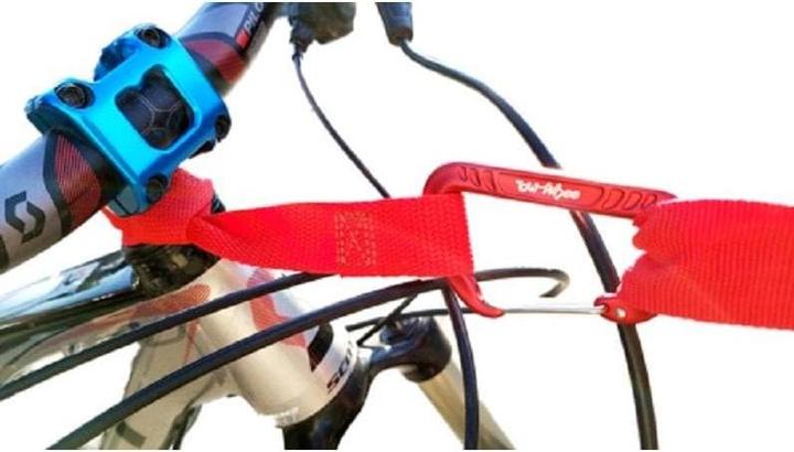 Actual product image Towwhee Quick Release Quick Loop