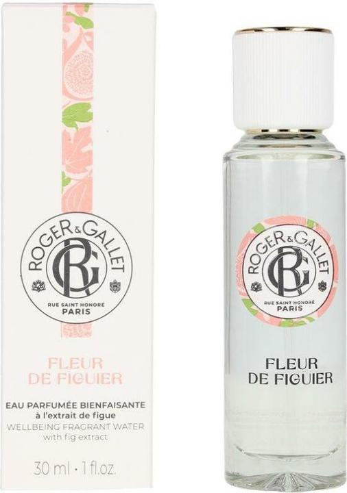 Produktbild Roger & Gallet Eau Parfumée (re) (Eau de Parfum, 100 ml)