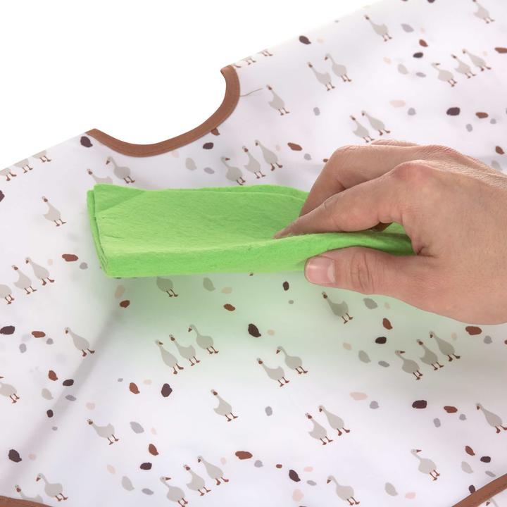 Immagine prodotto Lässig Bavaglino a manica lunga (6 mesi)
