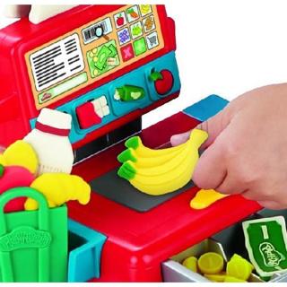 Productafbeelding Play-Doh Supermarkt kassa