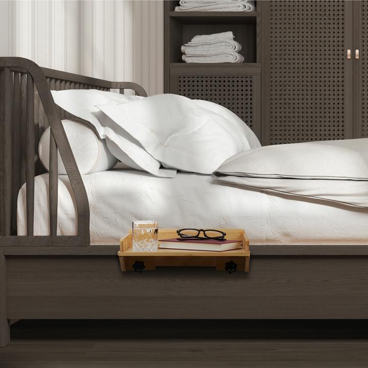 Produktbild Relaxdays Kaminholzkorb Metall (43.5 x 30 x 42.5 cm)