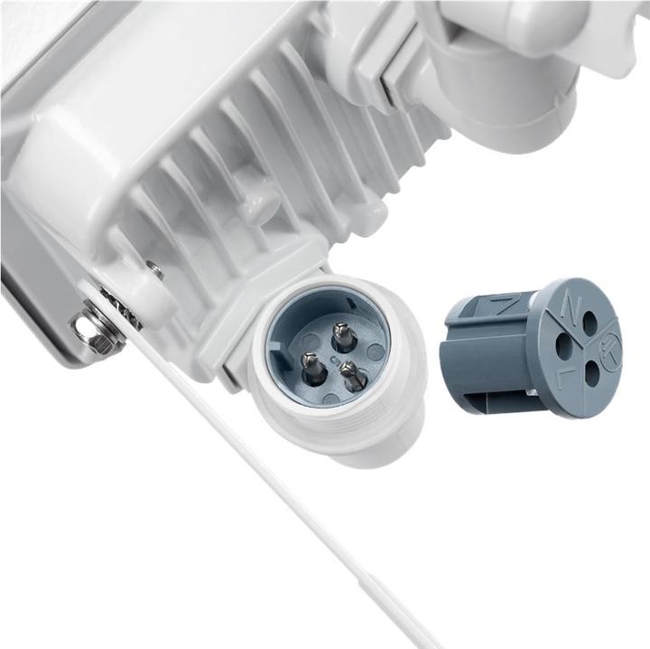 Immagine prodotto Goobay Faretto da esterno a LED, 50 W (4260 lm, IP65)