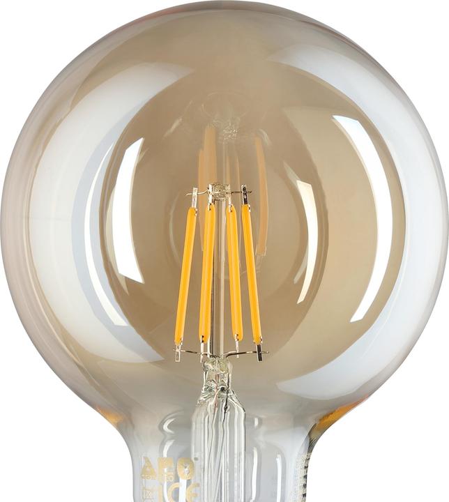 Image du produit EGLO Sources lumineuses (E27, 4.90 W, 500 lm, 1 x, F)
