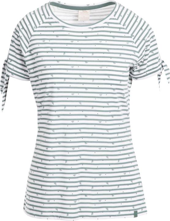 Produktbild Trespass TShirt Penelope gemustert kurzärmlig (XXL)