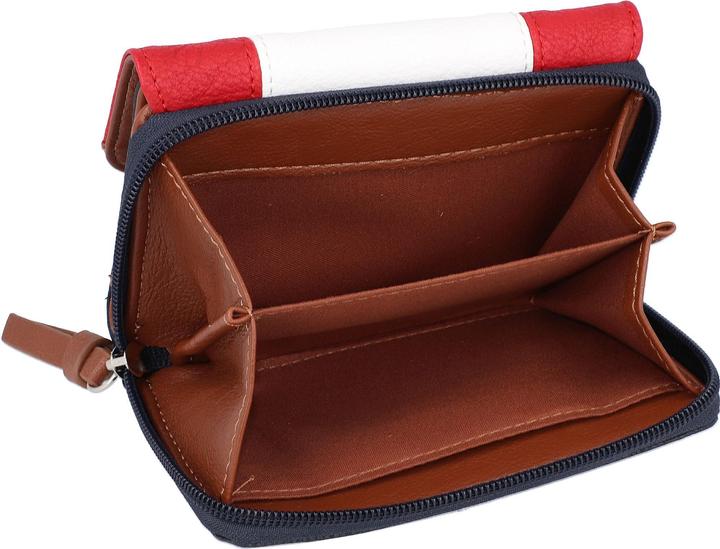 Actual product image Tom Tailor Wallet 14 cm