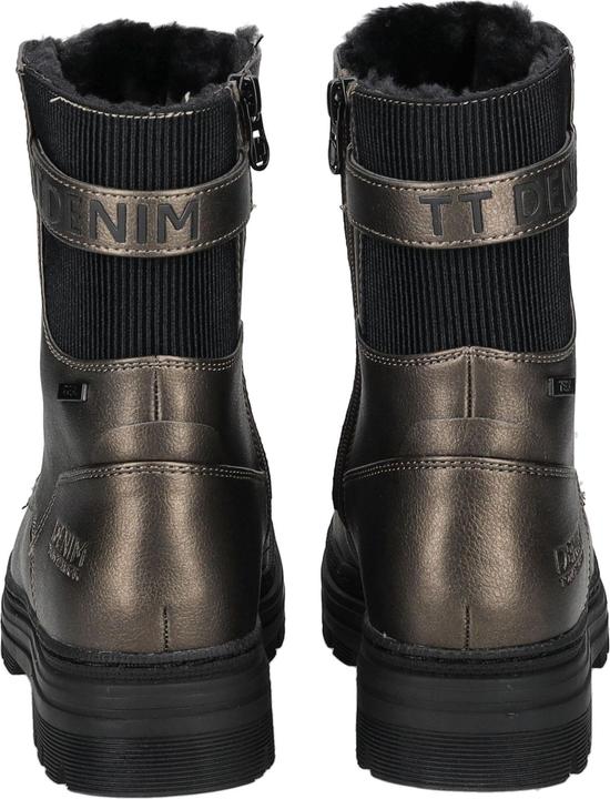 Produktbild Tom Tailor Stiefelette (38)