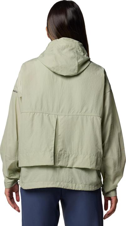 Productafbeelding Columbia Women's Paracutie II Windbreaker (M)
