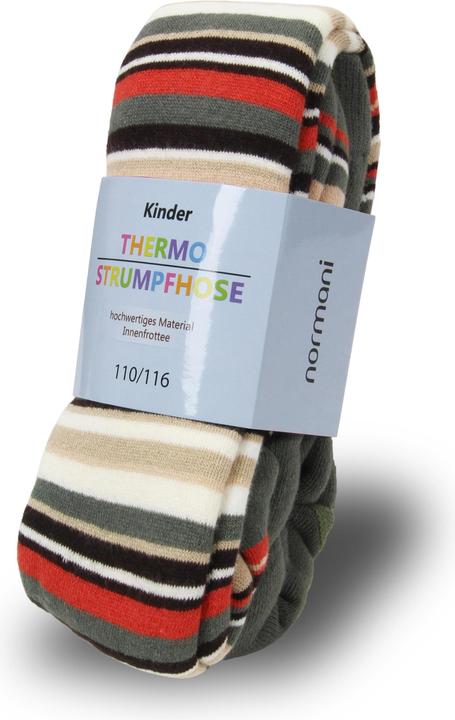 Image du produit Normani Collants thermiques Ringgel pour enfants (74/80)