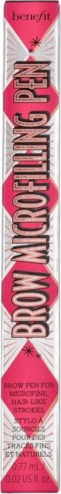 Produktbild BeneFit Cosmetics Microfilling Pen (Deep Brown)