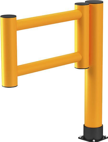 Produktbild Ampere Swing Gate